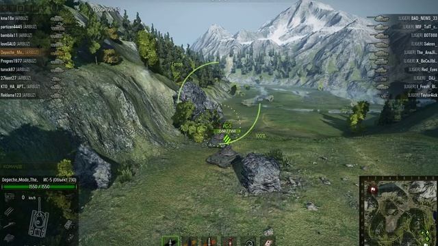 Топ3-бесславные ублюдки