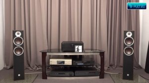 Обзор Напольной акустики Dali SPEKTOR 6