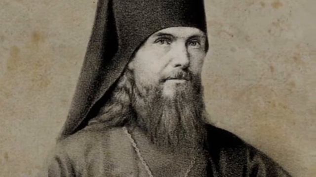 31 ЧТО ЕСТЬ ДУХОВНАЯ ЖИЗНЬ И КАК НА НЕЁ НАСТРОИТЬСЯ. СВЯТИТЕЛЬ ФЕОФАН ЗАТВОРНИК. смотреть онлайн