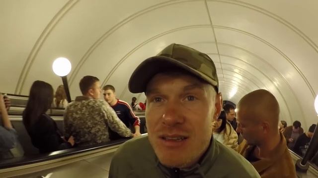 Афон глазами дантиста. Храмы. Актёр Вадим Цаллати. Братские посиделки. смотреть онлайн