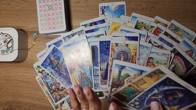 вам этого не избежать.период перемен. закономерное развитие.не торопите время.046. смотреть онлайн