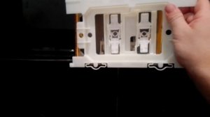 Установка кнопки для слива. Особенности монтажа и подробное описание установки