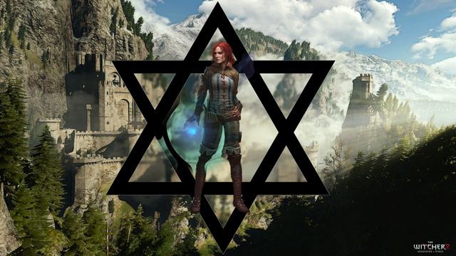 The Witcher II: Assassins Of Kings ~Visual Soundtrack ~A Quiet Corner ~4K 2021 смотреть онлайн