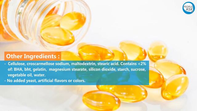 21st Century, Vitamin D3 Review смотреть онлайн