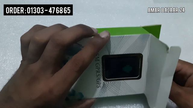 A8 Mini GPRS/Gps. смотреть онлайн