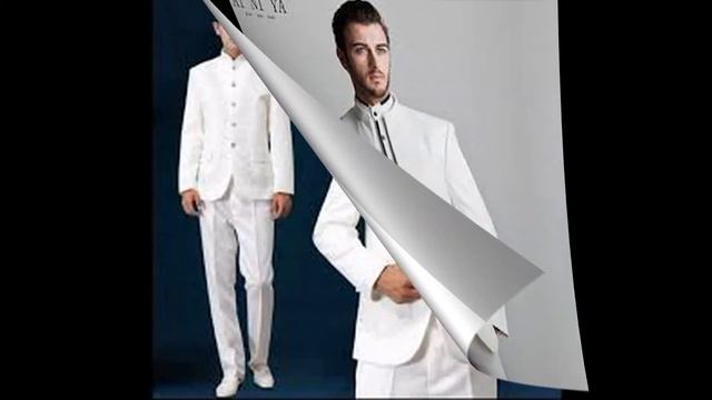 МУЖСКОЙ КОСТЮМ / МОДНЫЕ НОВИНКИ И ТРЕНДЫ МУЖСКОЙ МОДЫ 2021 - 2022 смотреть онлайн