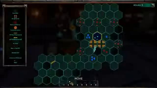 Rzut okiem - The Horus Heresy: Betrayal at Calth смотреть онлайн