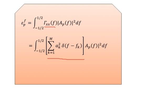What are the properties of Linear Prediction-Error Filters? | Prediction & Optimum Filters (Linear) смотреть онлайн
