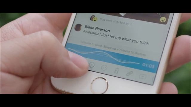 Check this out ! Introducing #Amity a whole new level of LIVE interaction - UX Hacker смотреть онлайн