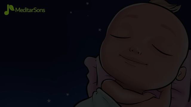 WATER SOUNDS FOR SLEEPING - Baby Sleep Music - 3 Hours Soft Relaxing White Noise for Kids смотреть онлайн