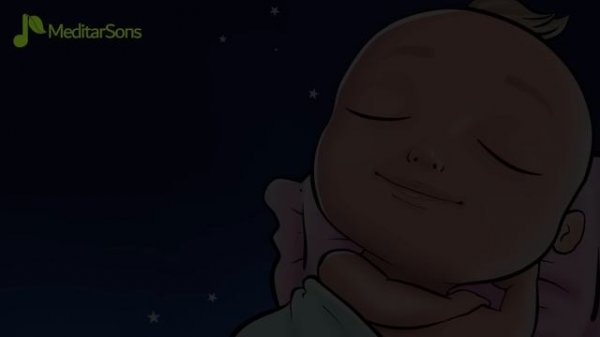 WATER SOUNDS FOR SLEEPING - Baby Sleep Music - 3 Hours Soft Relaxing White Noise for Kids