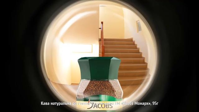 Реклама кофе в торговой сети «Брусничка» смотреть онлайн