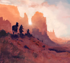 Bon Jovi - Wanted Dead Or Alive