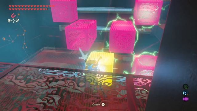 Urbosa's Song - Locations & Shrine Guide The Champions Ballad Breath of the Wild | Austin John Play смотреть онлайн