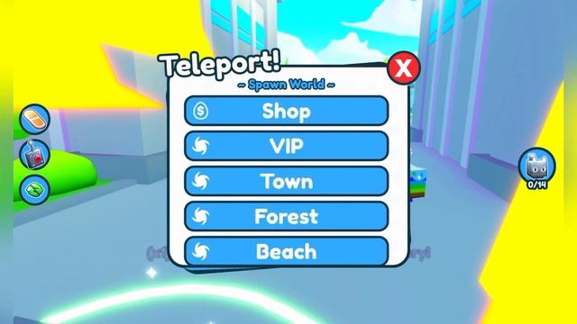 Opening a Huge Machine Egg 1 (Pet Simulator X Roblox) смотреть онлайн