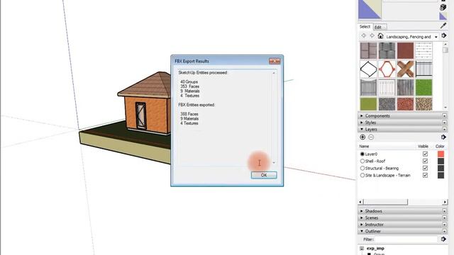 Export from Archicad to Maya #archicad #tutorial #maya смотреть онлайн