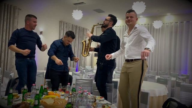DEVIS KAZIU & ZANI DURRESIT & GZIM SHAQJA---COSTANTINE ZJARRRRRRRR... смотреть онлайн
