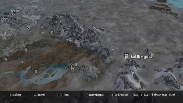 Skyrim - Light Armor Guide (2021) смотреть онлайн
