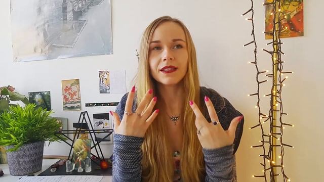 Spellcraft 101 - Creating Effective Spells | Witchcraft & Psychology смотреть онлайн