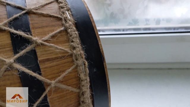 Бочка дубовая с краном на подставке вощенная смотреть онлайн