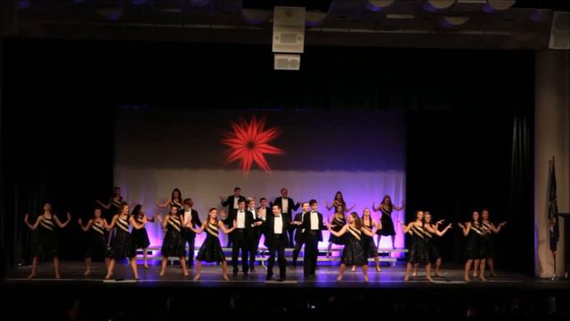 2017 Vocal Motion Spring