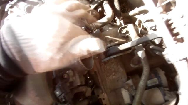 Дроссельная заслонка subaru outback смотреть онлайн