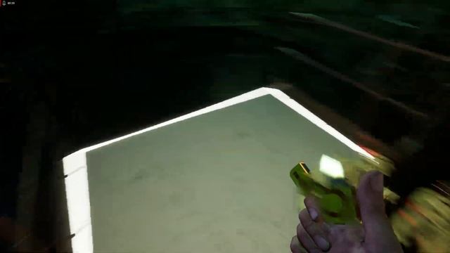 Lempo demo - horror game based on Finnish mythology (w/ commentary) смотреть онлайн