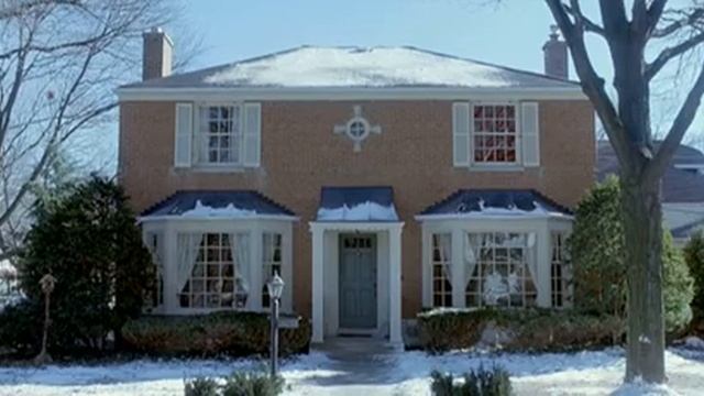 Пережить Рождество (2004) смотреть онлайн