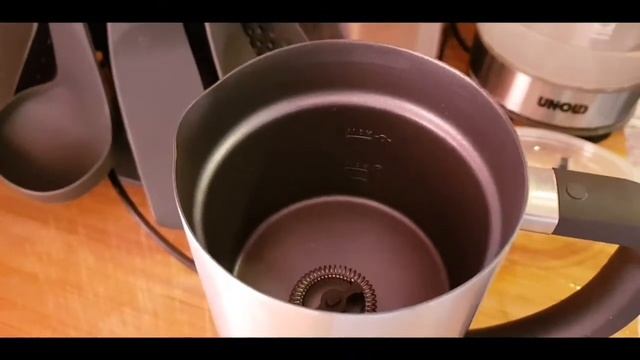 Latte Macchiato. Будь бариста у себя дома! смотреть онлайн