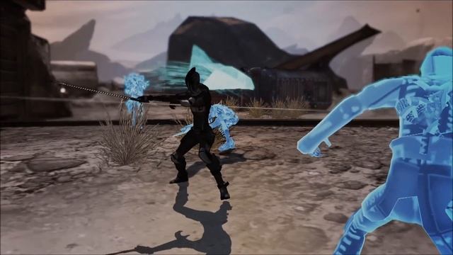 Borderlands 2: Game of the Year Edition - Trailer смотреть онлайн