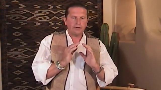 Pt.8 Odell Borg's Intermediate How To Play Native American Style Flute смотреть онлайн