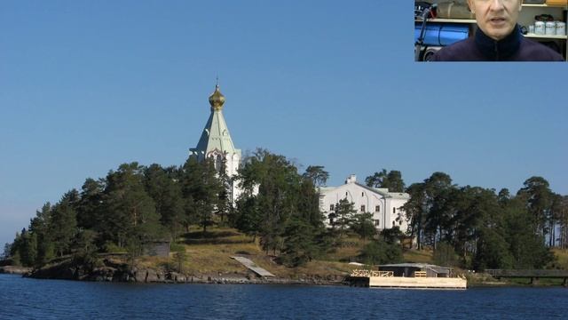 Карелия - лучший регион для первого знакомства с природными красотами России смотреть онлайн