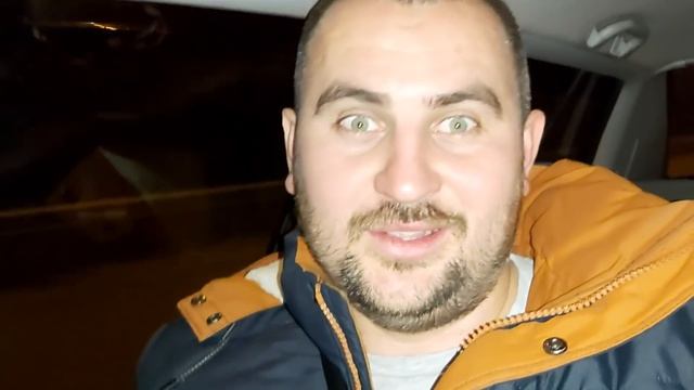 КАК Я В КИЕВ ЗА ПОДАРКОМ ЕЗДИЛ!! ЧАСТЬ 1! смотреть онлайн
