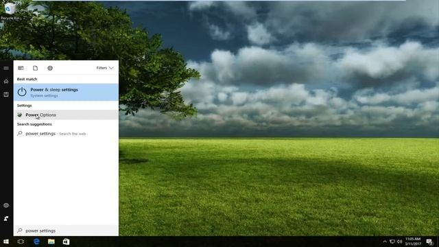 Power Button, Shutdown ,Sleep Settings Not Working On Windows 10 FIX смотреть онлайн