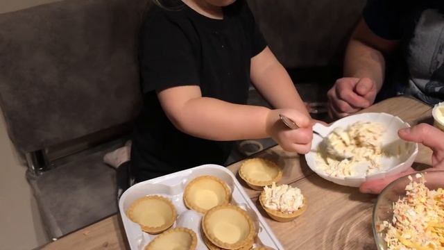 Поваренная книга с Лерой