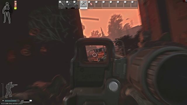 Escape From Tarkov 2019 12 15 03 50 11 109 DVR смотреть онлайн