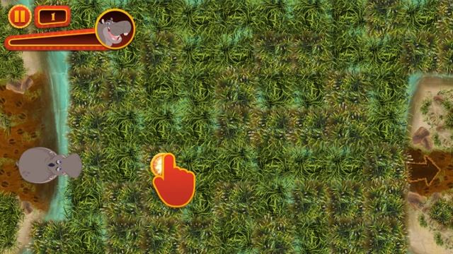 Lion King's Protectors of the Pride Lands / Disney Junior Games смотреть онлайн