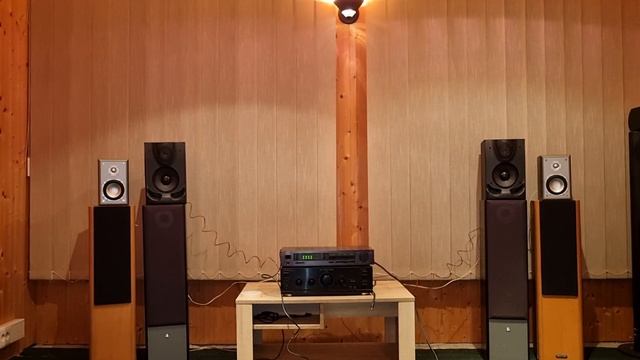 Колонки Philips FB330 VS Eltax Hollywood – любительский обзор от Макса смотреть онлайн