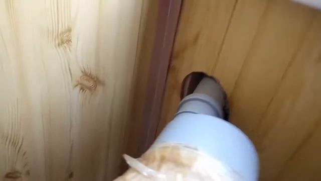 Лазерный станок с ЧПУ из Китая. Лазерный станок в квартире. Установка лазерного станка на балконе. смотреть онлайн