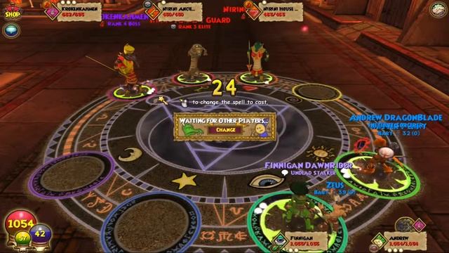 Road To 100 #13 | Throne Room Of Fire смотреть онлайн