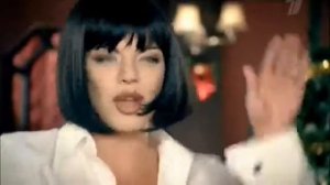 Анастасия Стоцкая и Дмитрий Дюжев   Твист