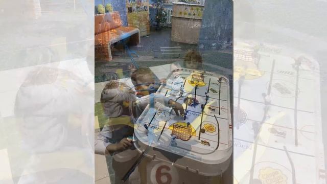 Школа Радости Минск. Детский сад "Волшебный остров" 2017 [Слайдшоу] смотреть онлайн