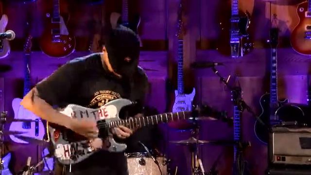 Tom Morello - Save the Hammer смотреть онлайн