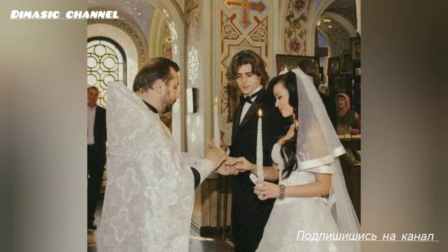 Краткая биография Анастасии Заворотнюк .mp4 смотреть онлайн