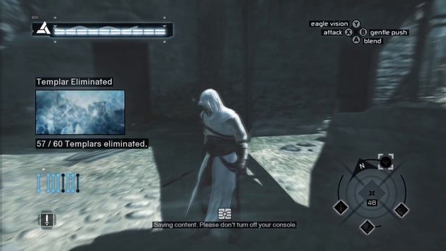 Assassins Creed [34] | Xbox Series S | Walkthrough No Commentary смотреть онлайн