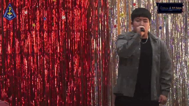 Quinta versión del “English Song Fest 2023” смотреть онлайн