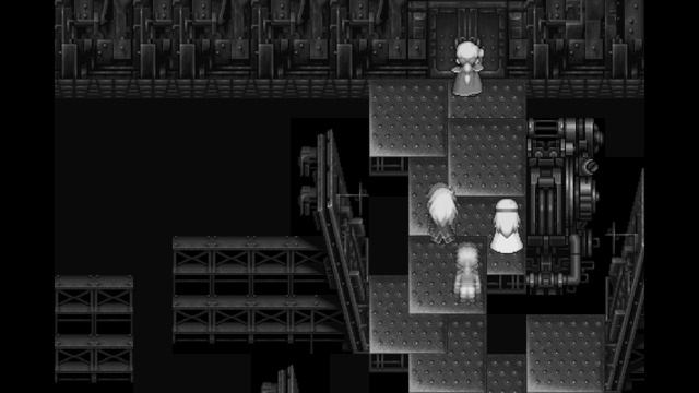PMG: Review - Final Fantasy VI смотреть онлайн
