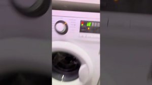 Стиральная машина LG ошибка  UE часть 2￼￼