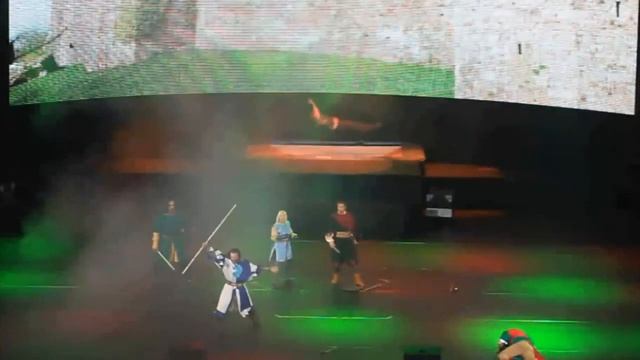 Show Alexsandre Boss / ENERGY CIVILIZATIONS / смотреть онлайн