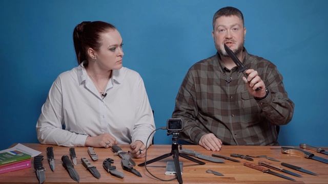 Ножи в законе 2: просто по ГОСТу отвечаем на вопросы. Как определить холодное оружие. смотреть онлайн